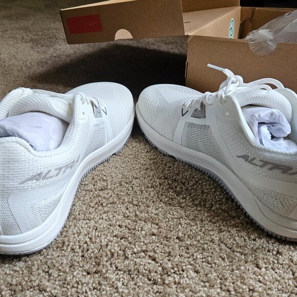 Altra Solstice XT3 mens 8 - Picture 4 of 8